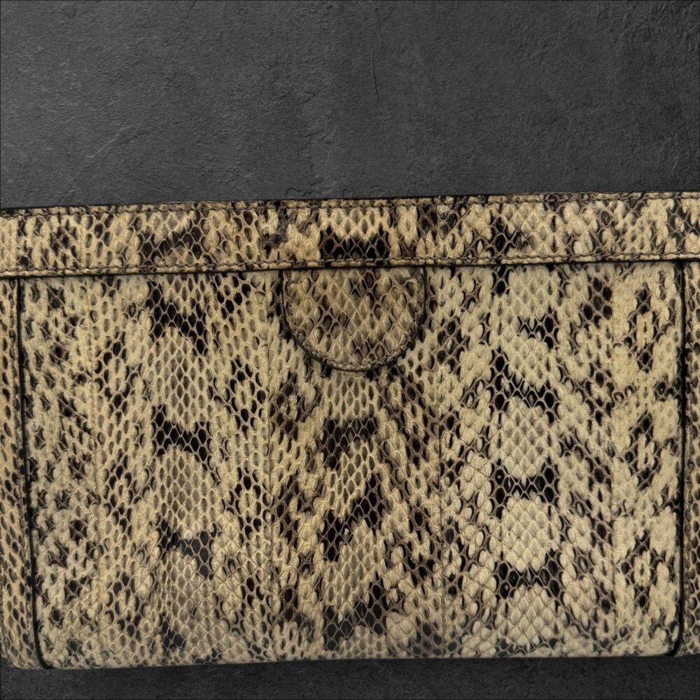 Gucci Python Ophidia - image 3